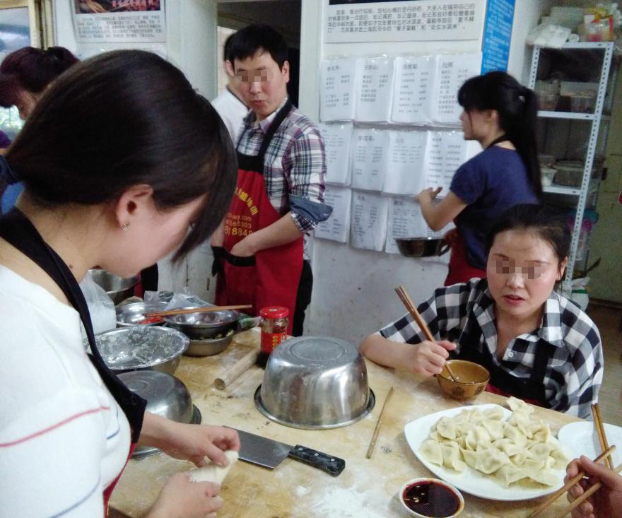 成都早餐培訓