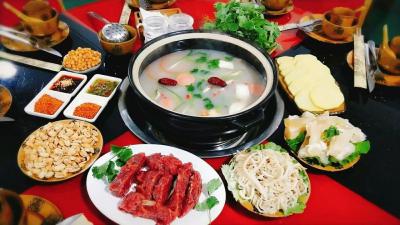 牛肉湯培訓(xùn)哪家好?牛肉湯配料制作方法