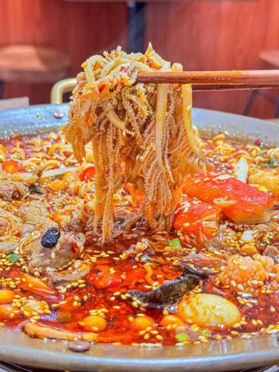 選冒菜培訓(xùn)迷茫？看這里！飄味緣優(yōu)勢(shì)大揭秘